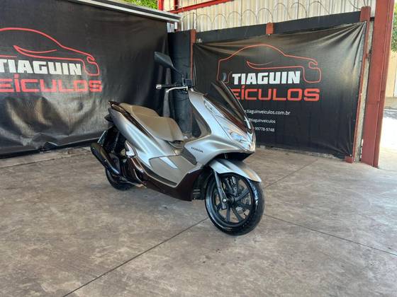 HONDA PCX HONDA PCX